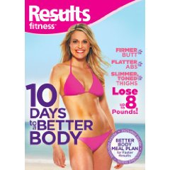 Fitness & Aerobic DVD