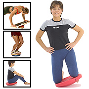 Balance & Core Training