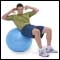 Swiss Exercise Ball