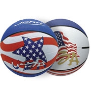 Basketballs