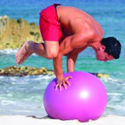 Yoga & Pilates