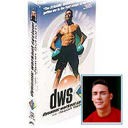 Dynamic Workout System