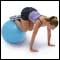 Swiss Exercise Ball