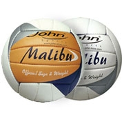 Volleyballs