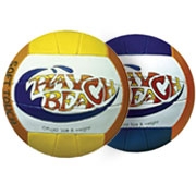 Volleyballs
