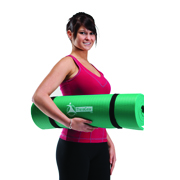 Exercise & Yoga Mats