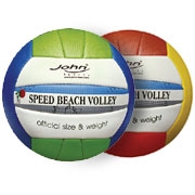 Volleyballs
