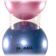 Exercise Ball Accessories