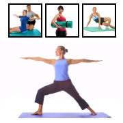 Exercise & Yoga Mats