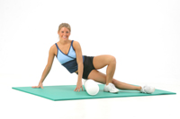 Foam Roller - Myofacial Release