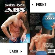 Adam ford swiss ball youtube #9