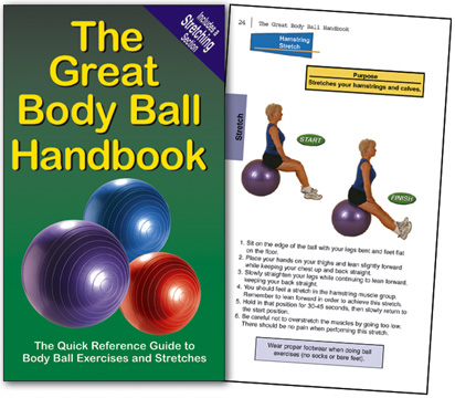 The Great Dumbbell Handbook The Great Dumbbell Handbook