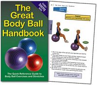 Exercise books and posters