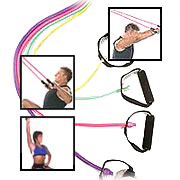 Fit Tube Fit Tube