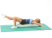 Foam Roller Foam Roller