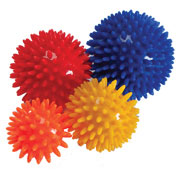 Massage Balls