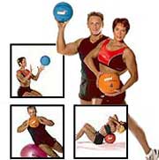 Medicine Balls Medicine Balls