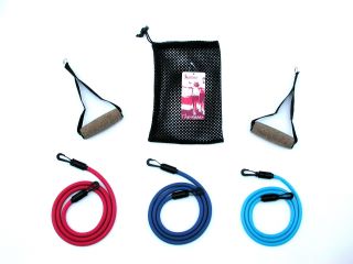 Latex-Free Tubing Set