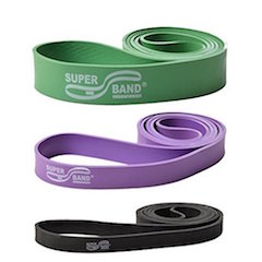 Super Bands Super Bands