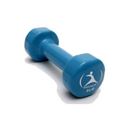 Dumbbells