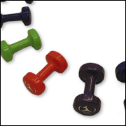 Dumbbells Dumbbells